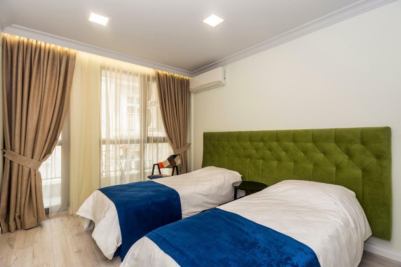 Vacation Apartment Plovdiv Exterior foto